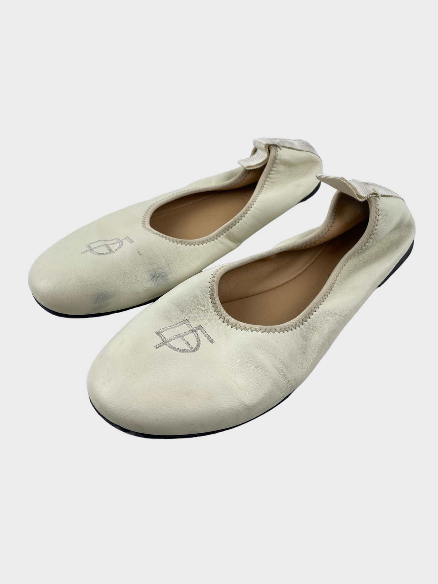 Dear Frances Flats, Size 39