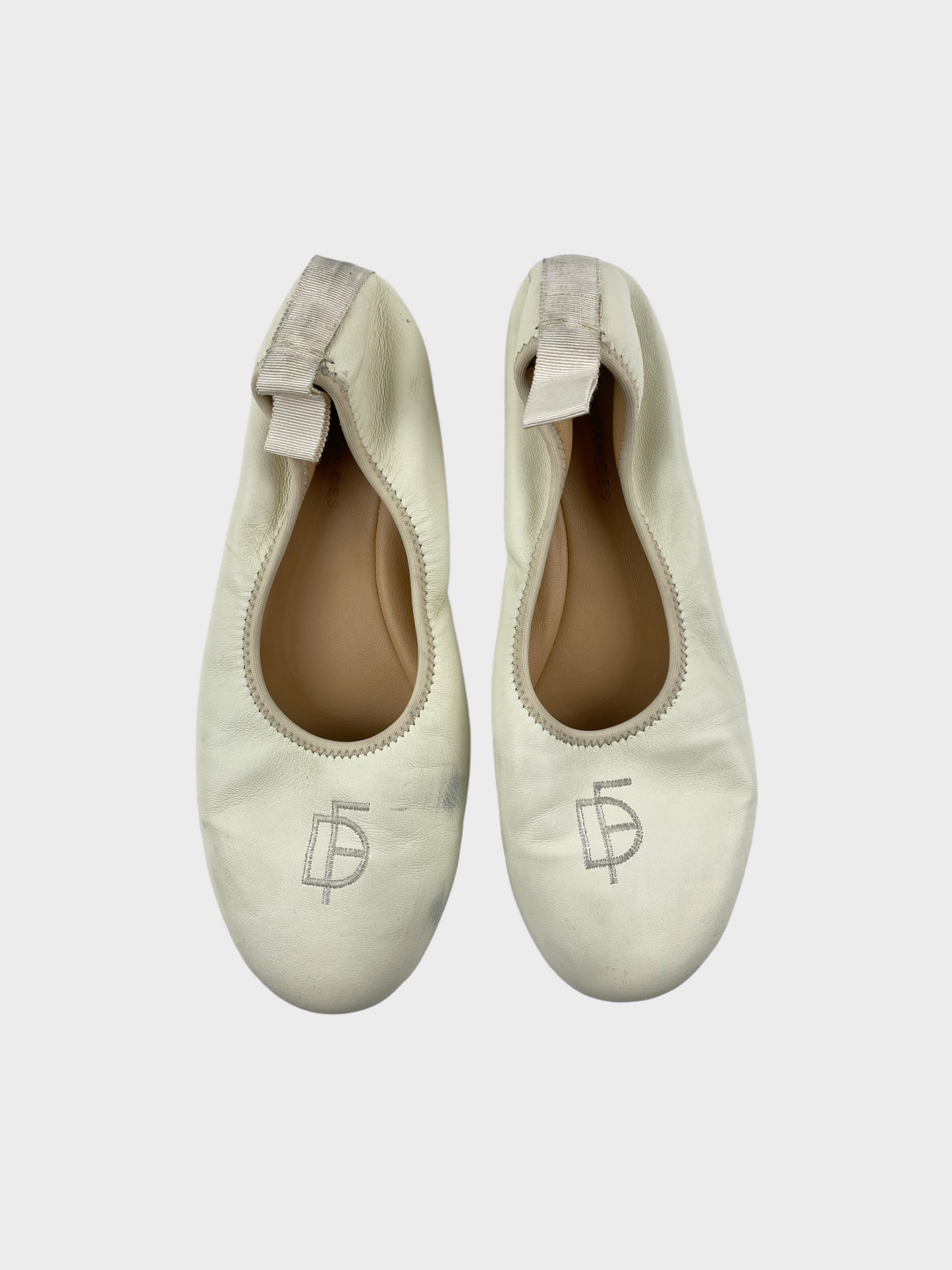 Dear Frances Flats, Size 39