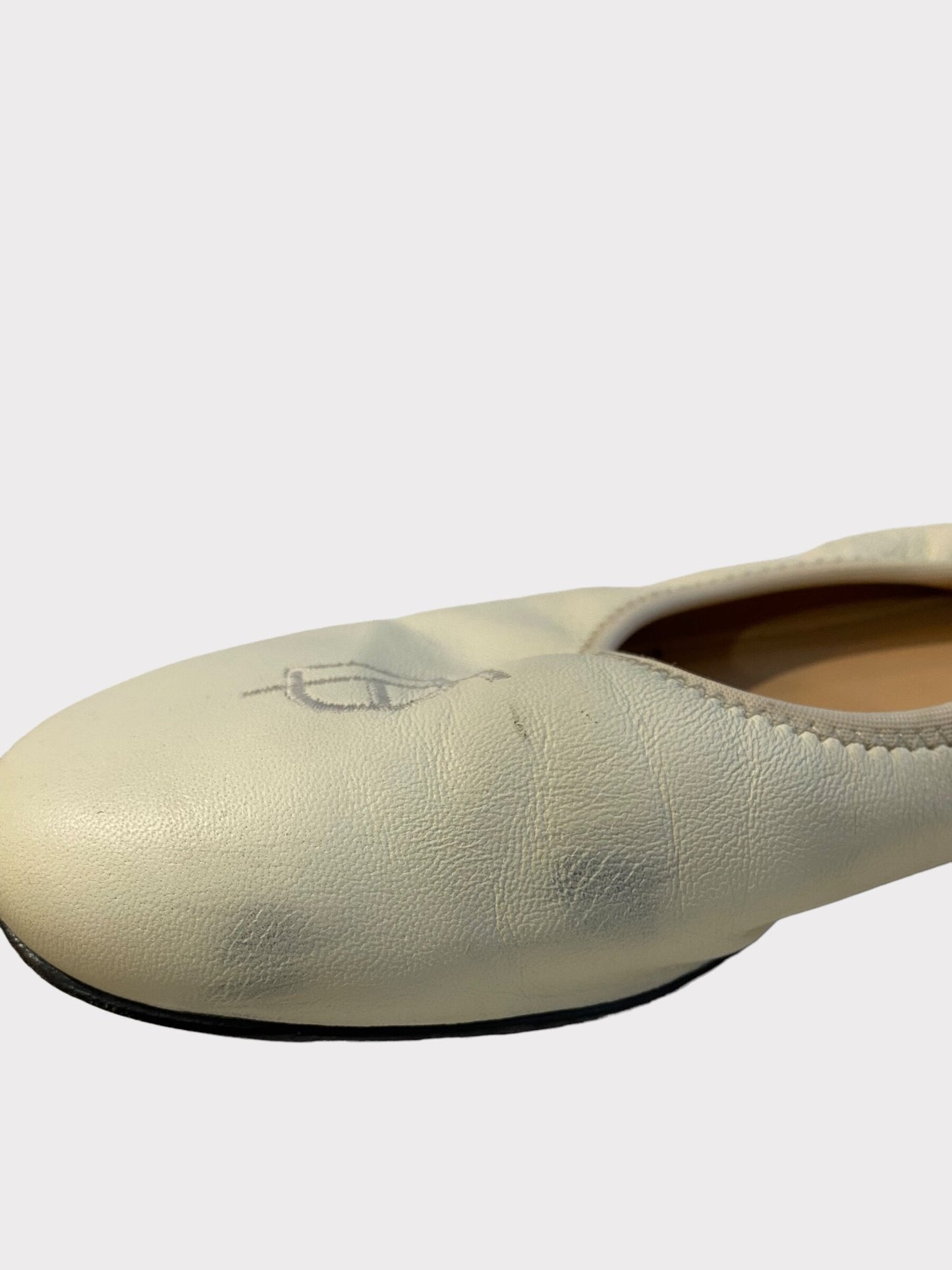 Dear Frances Flats, Size 39