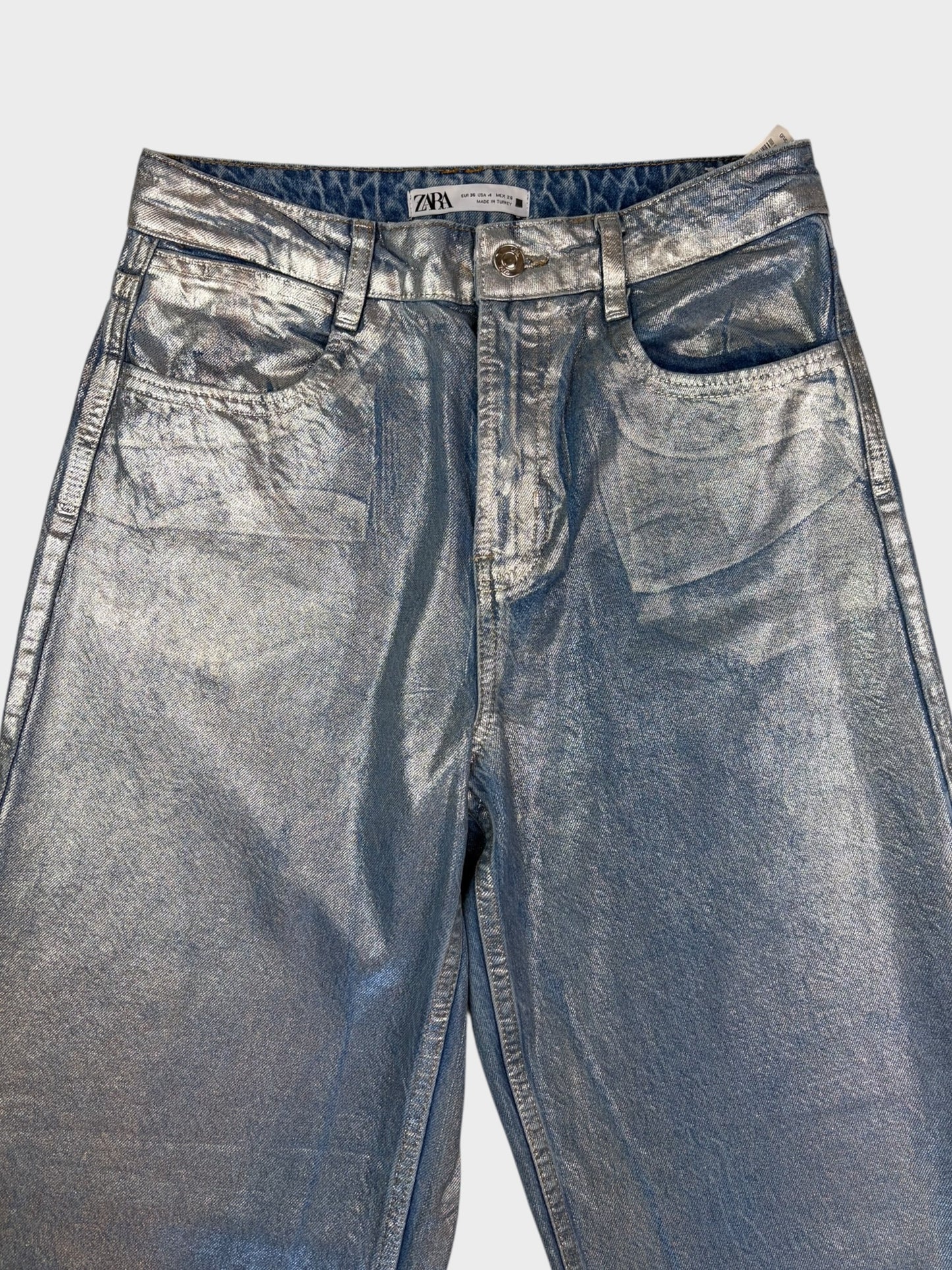 Zara Jeans, Size 36