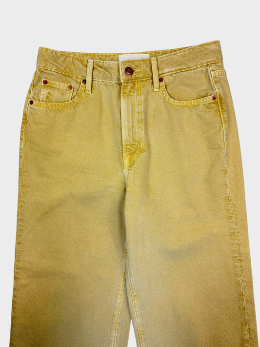 Boden Jeans, Fit a Size 8