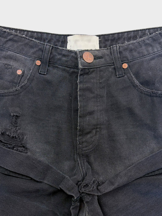 OneTeaspoon Shorts, Size 26