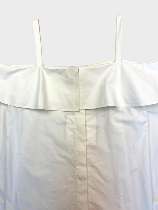 Aligne Top, Size 8, BNWT