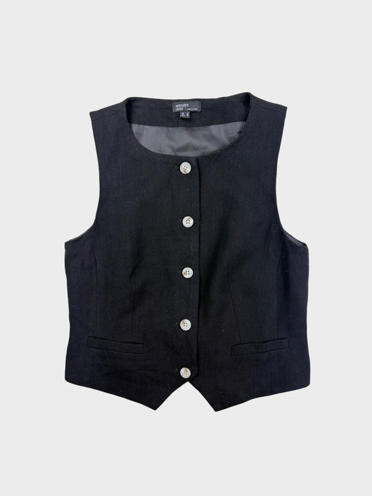 Nobody's Child Waistcoat, Size 8