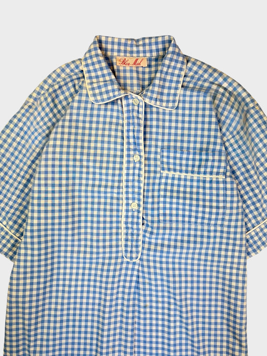 Bleu-Miel Dress, Size S