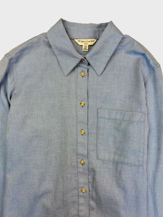 Next Shirt, Size 10
