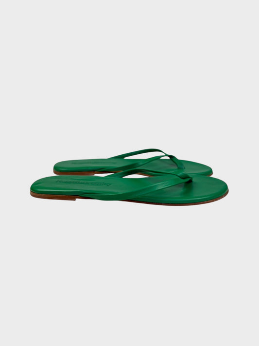Russell & Bromley Sandals, Size 38