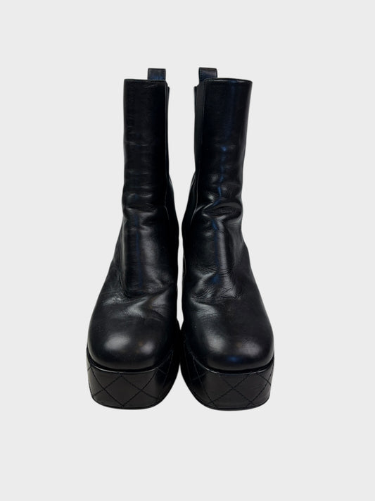 Russell & Bromley Boots, Size 38