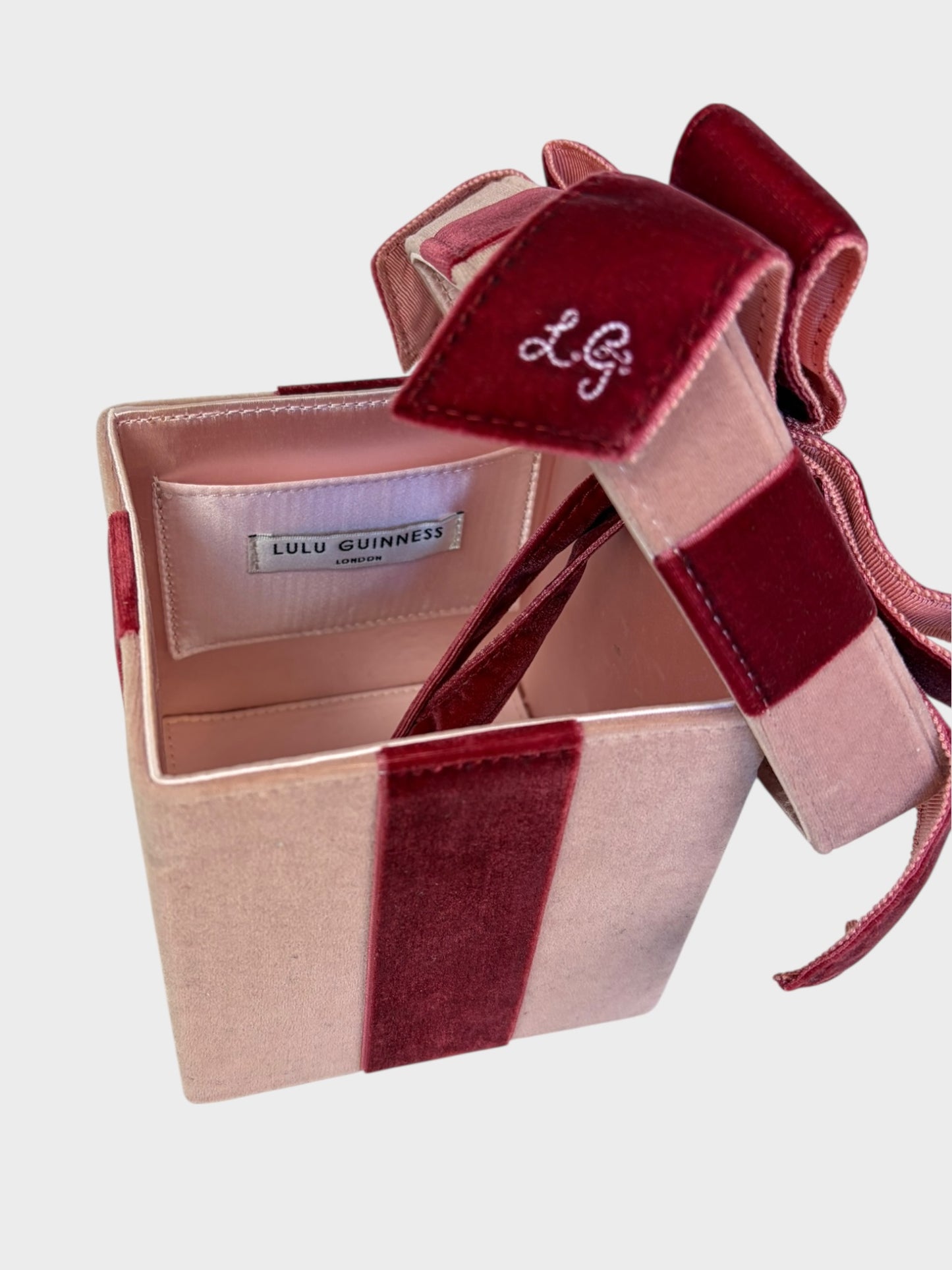 Lulu Guiness Bag