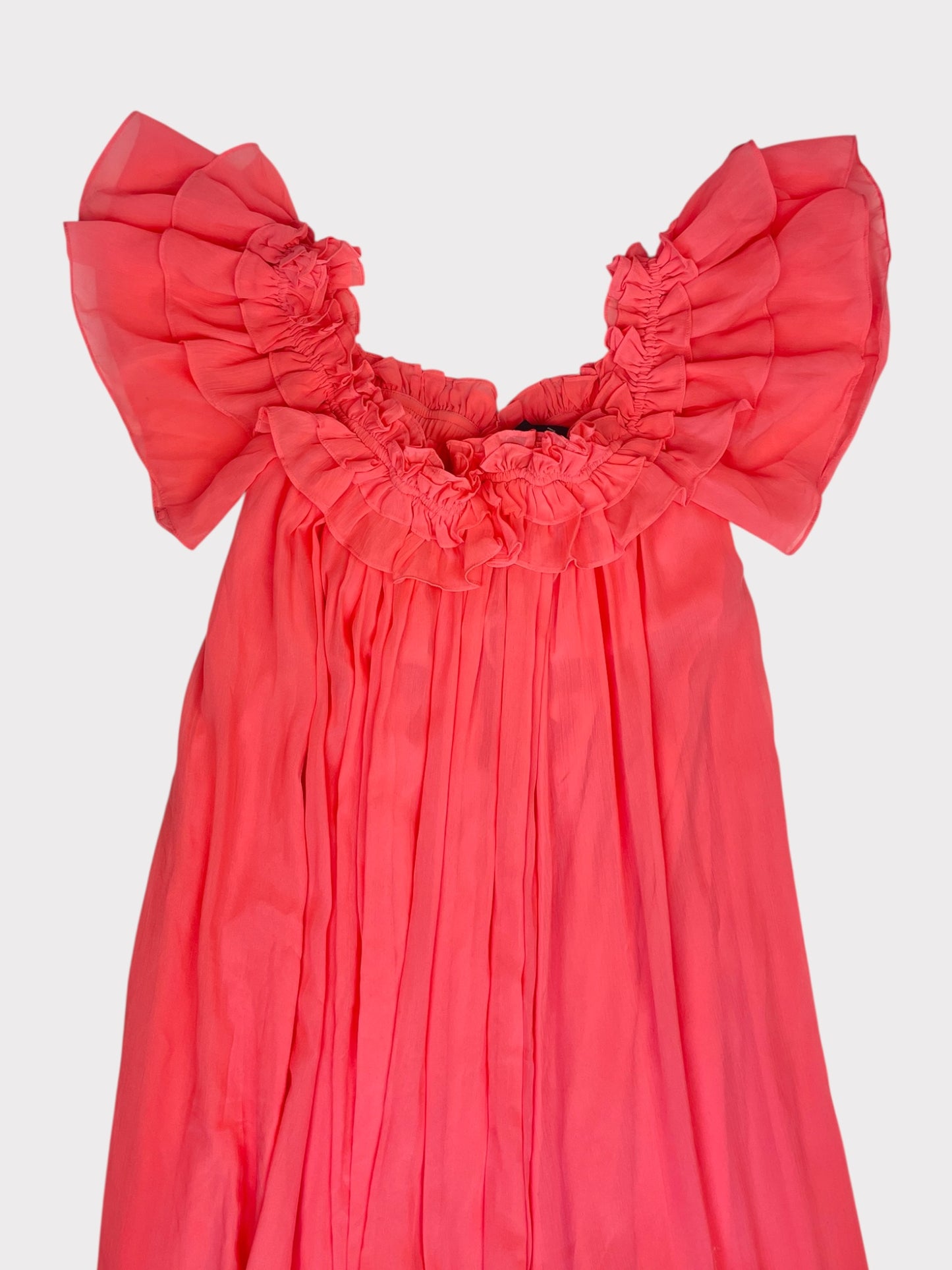 Needle & Thread Dress, Size 10