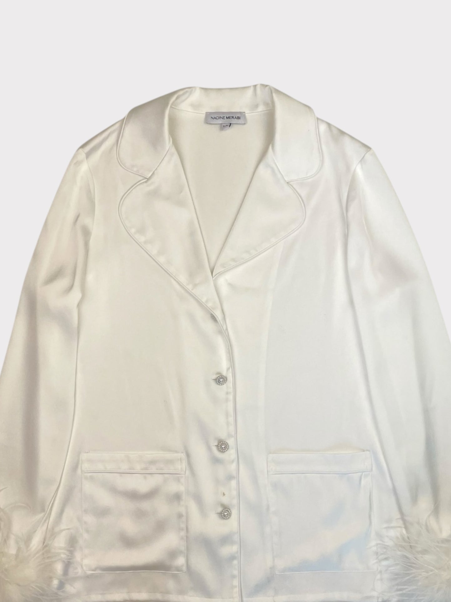 Nadine Merabi Co-ord, Size S/M