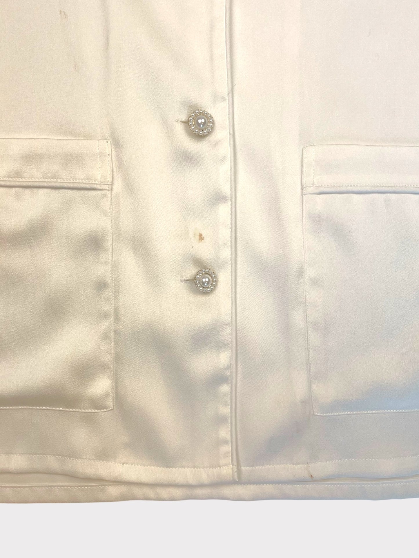 Nadine Merabi Co-ord, Size S/M