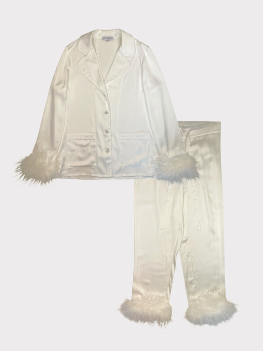 Nadine Merabi Co-ord, Size S/M