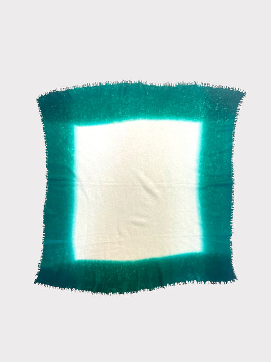 Crumpet Cashmere Scarf, BNWT