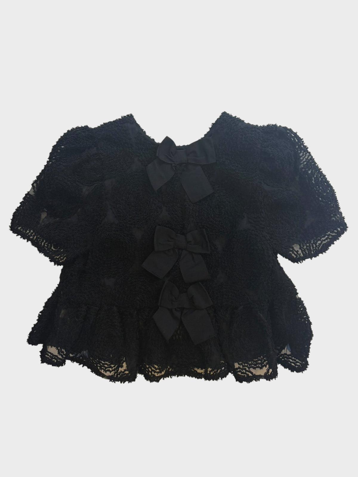 Balzac Top, Size 36