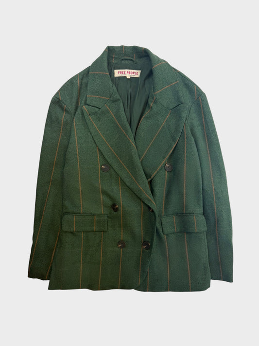 Free People Jacket, Size S