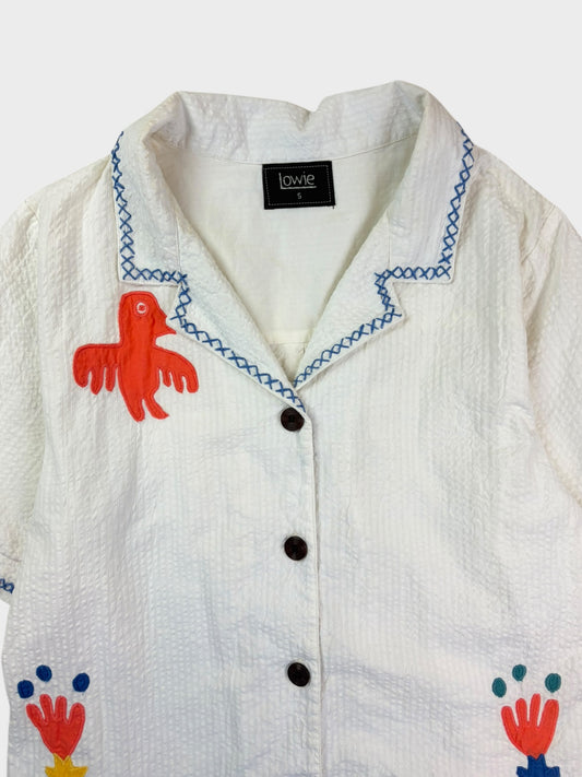 Lowie Top, Size S