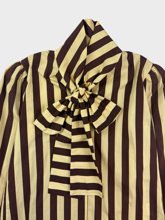 Sophie + Lucie Blouse, Size 36
