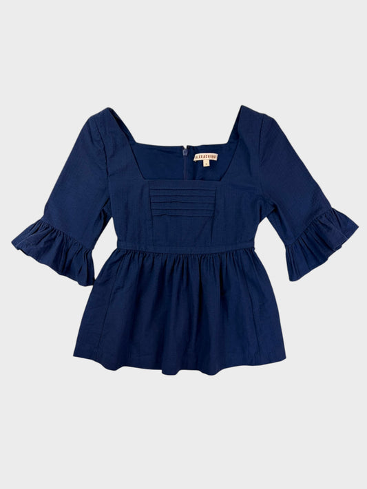 Alexa Chung Top, Size 6
