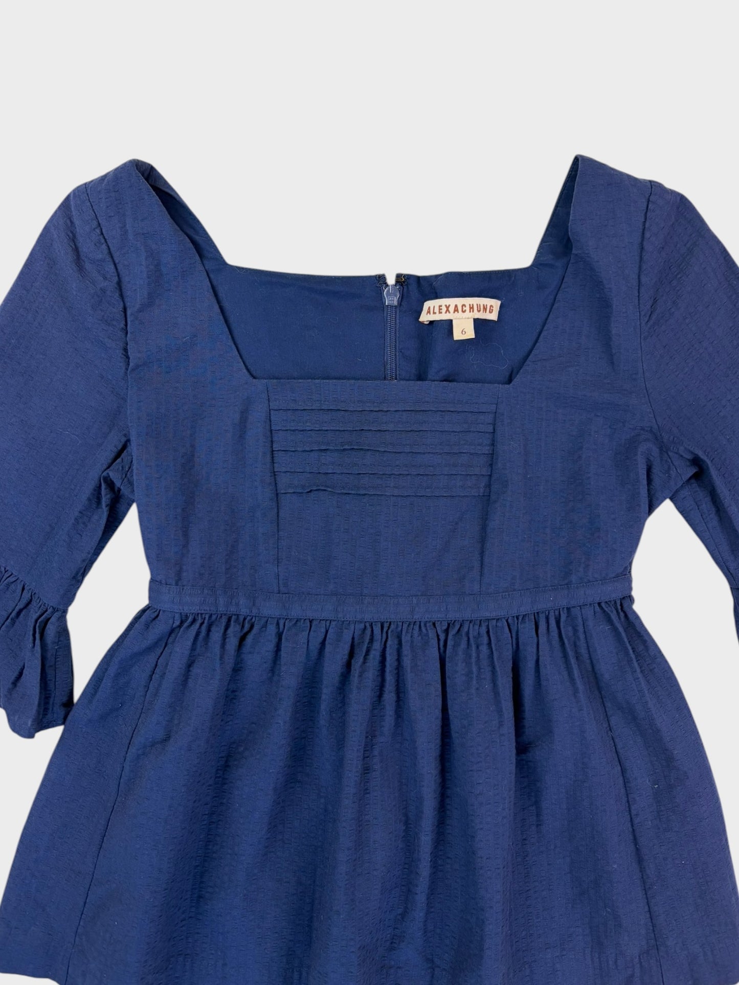 Alexa Chung Top, Size 6