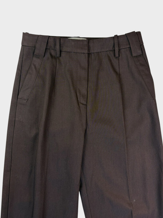 Balzac Trousers, Size 36