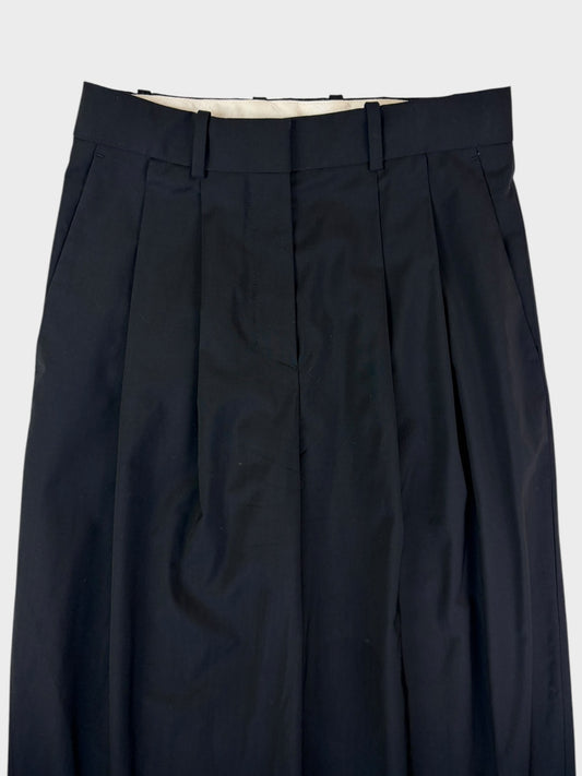 Cos Wool Trousers, Fits a size 8