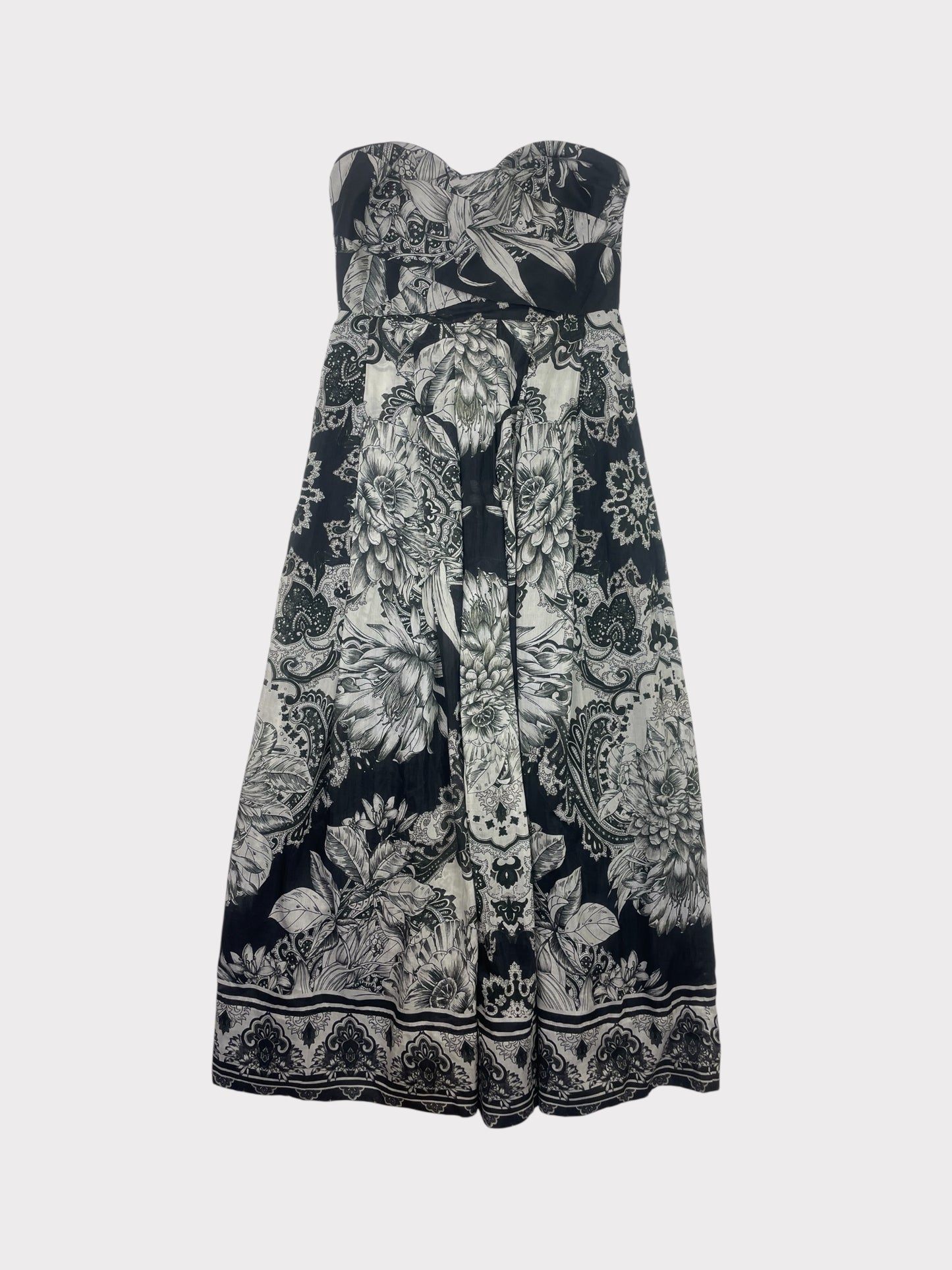 Karen Millen Petite Dress, Size 6