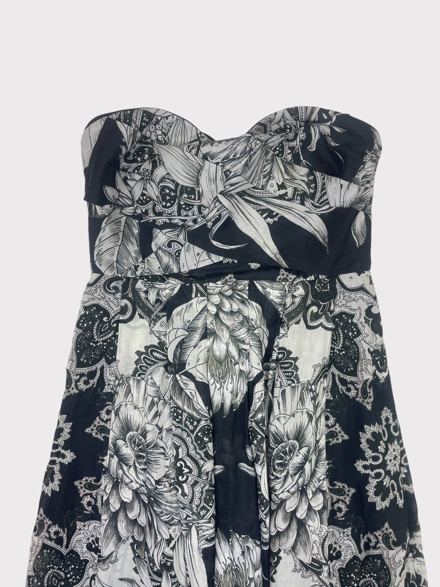 Karen Millen Petite Dress, Size 6