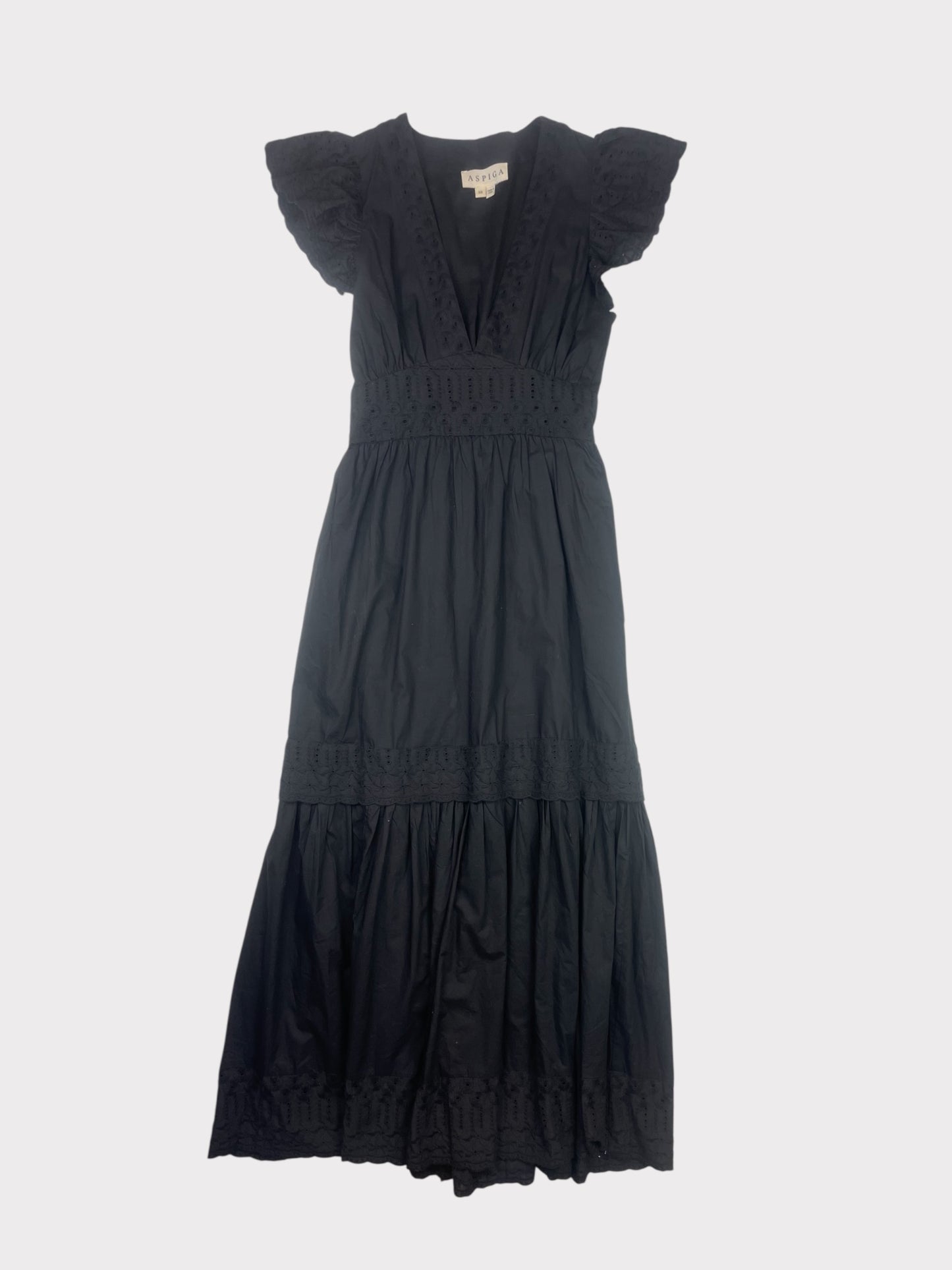 Aspiga Dress, Size XS
