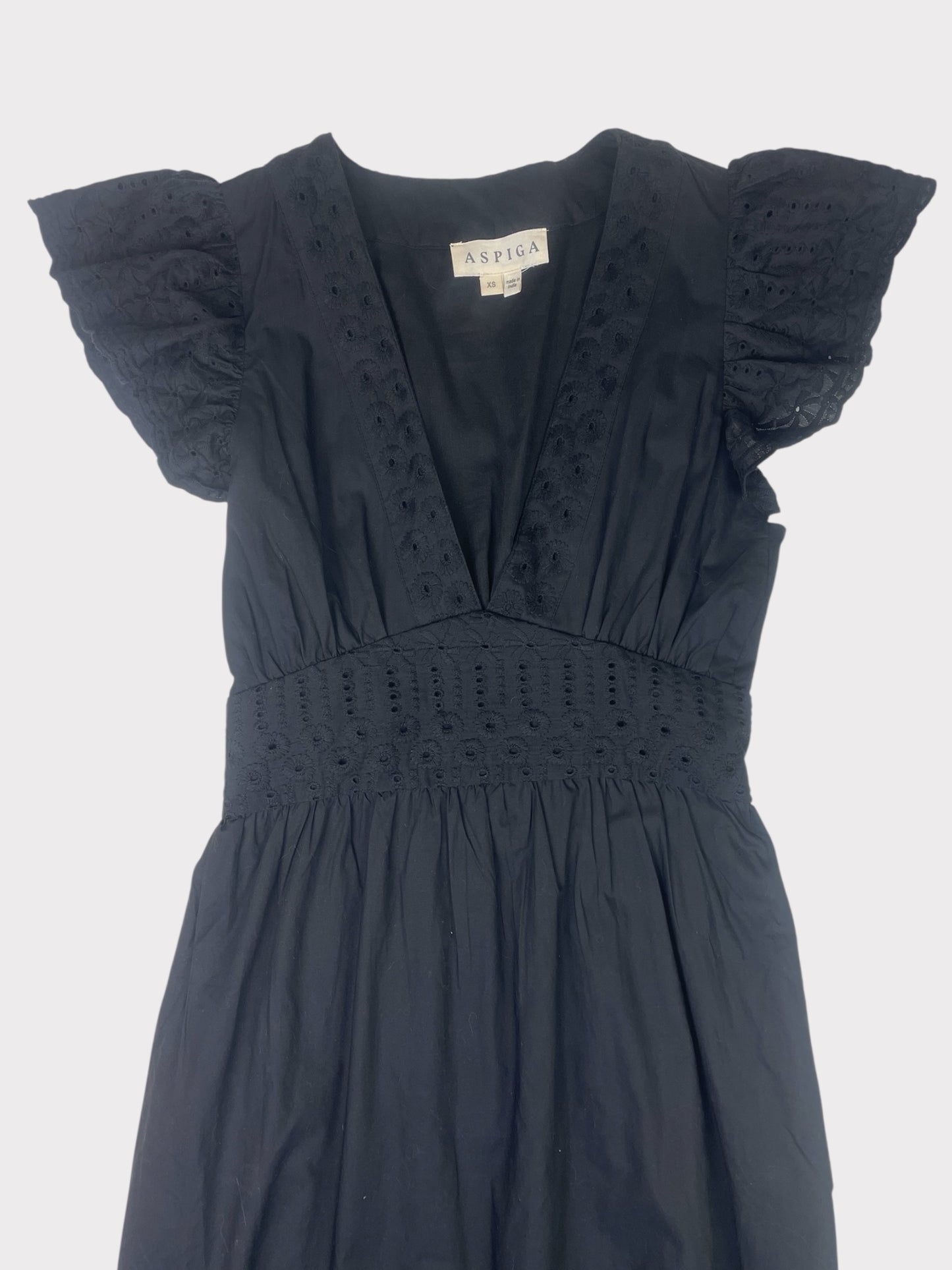 Aspiga Dress, Size XS