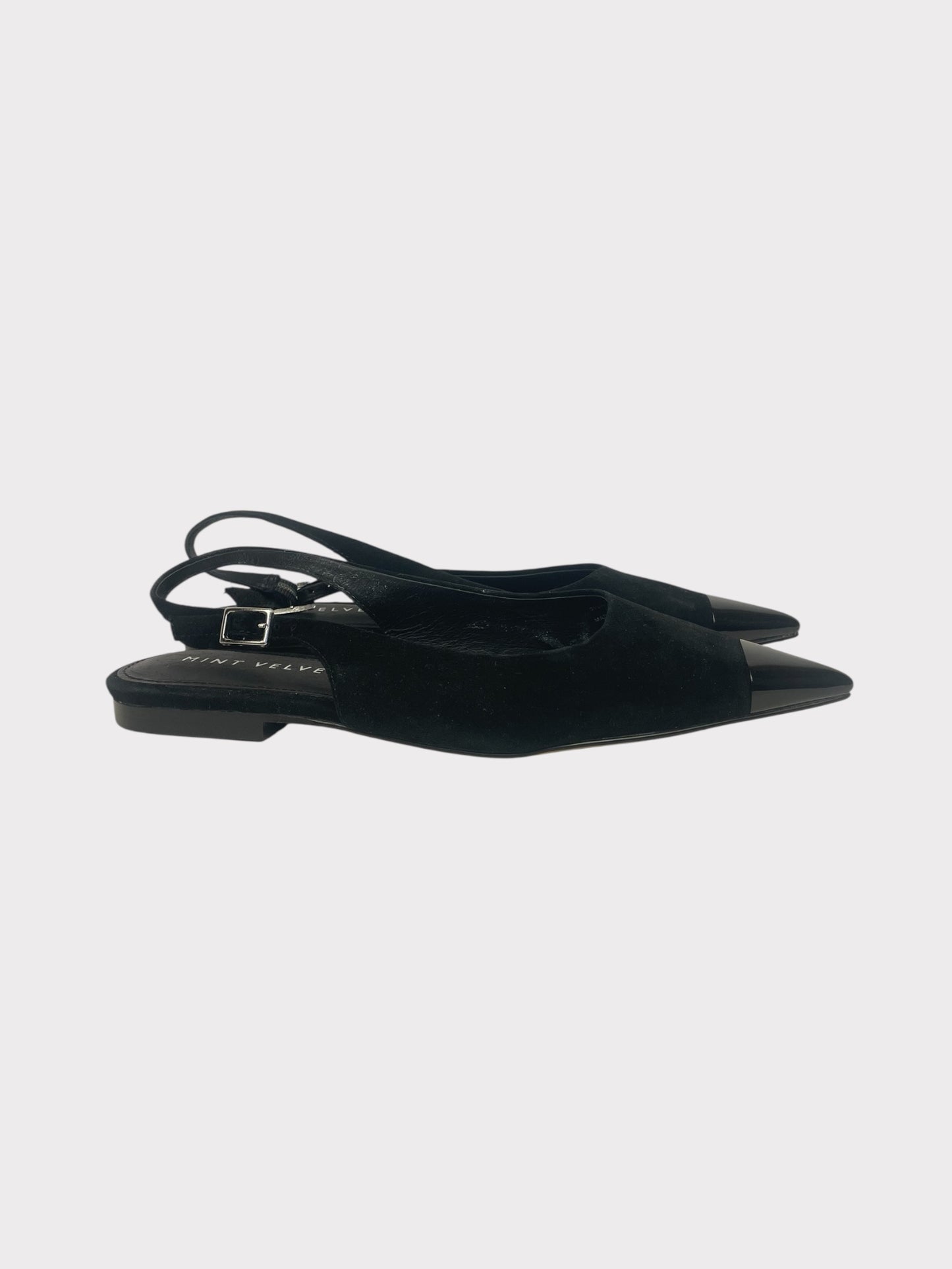 Mint Velvet Shoes, Size 5