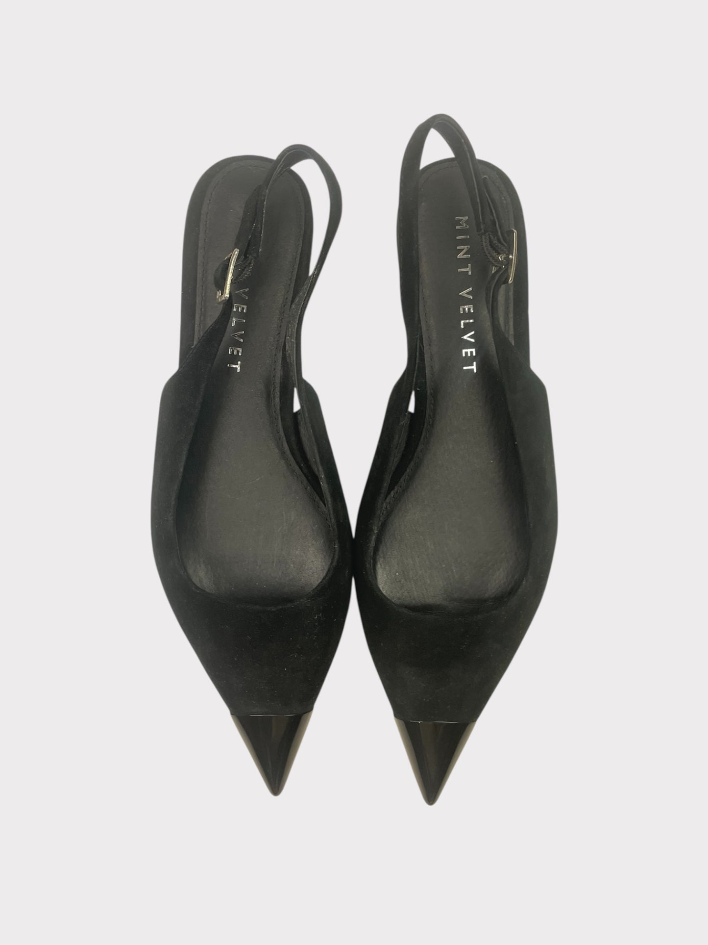 Mint Velvet Shoes, Size 5