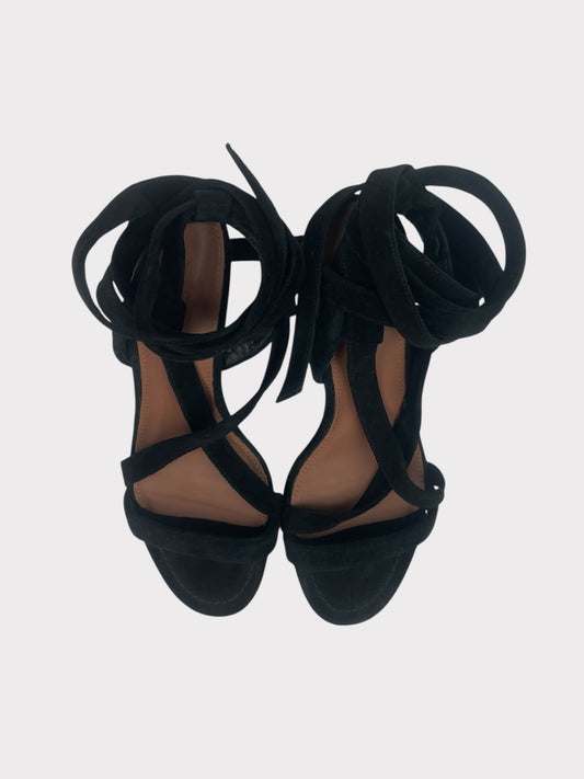 Ba&sh Sandals, Size 38