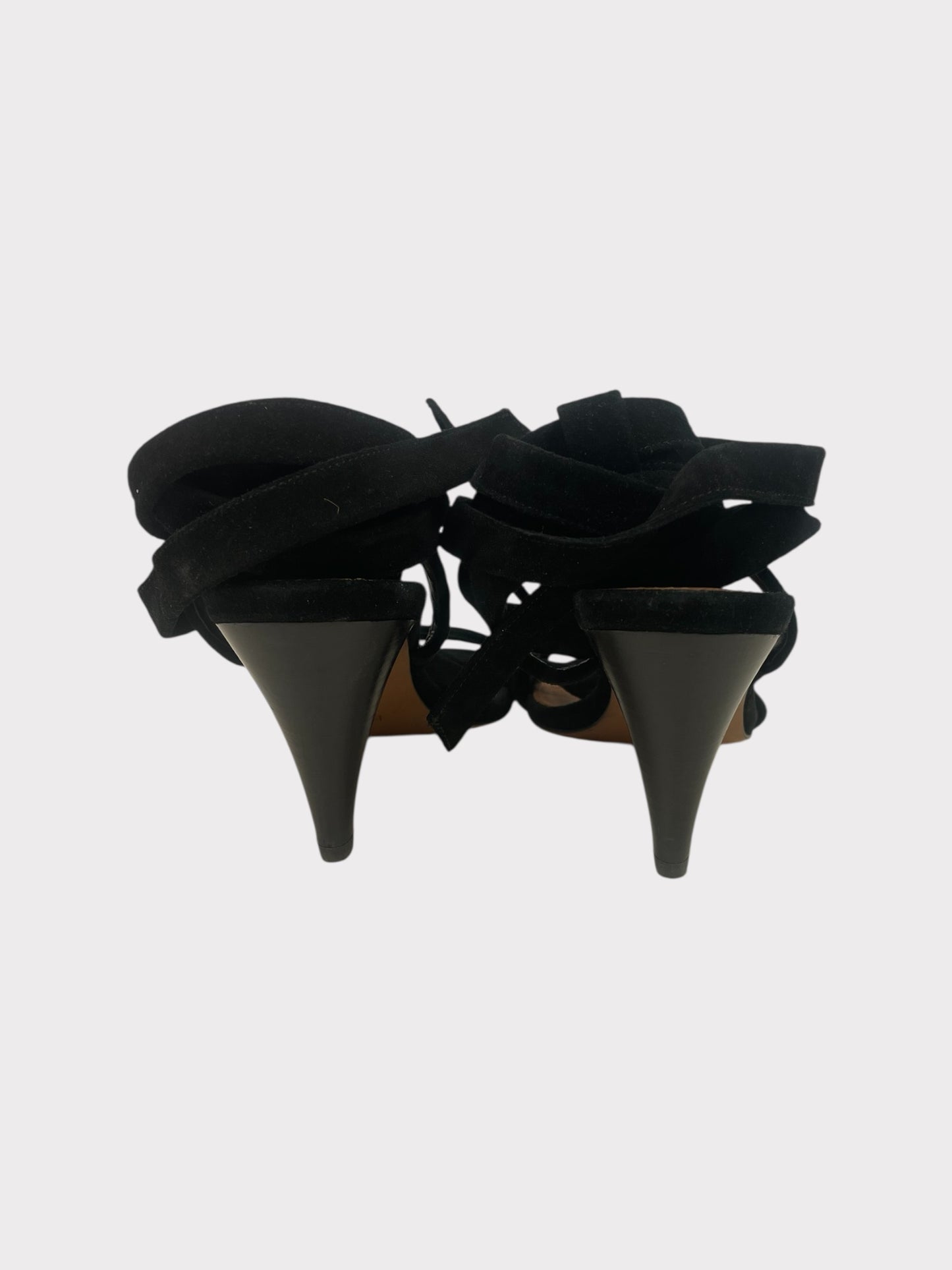 Ba&sh Sandals, Size 38