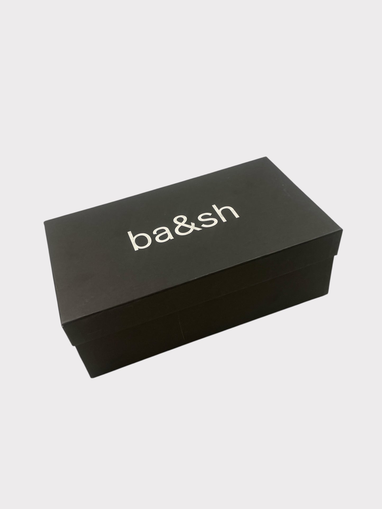 Ba&sh Sandals, Size 38