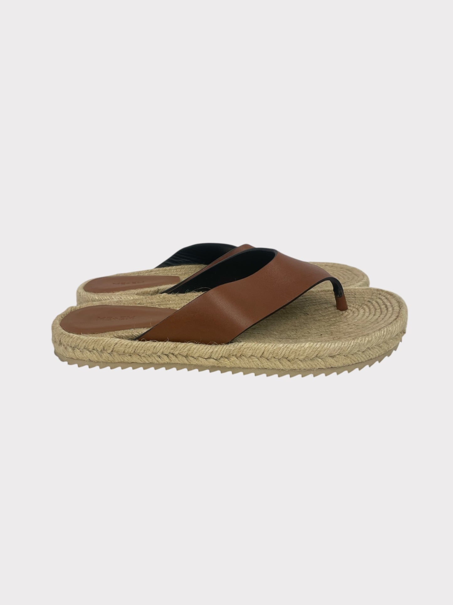 Me + Em Sandals, Size 38