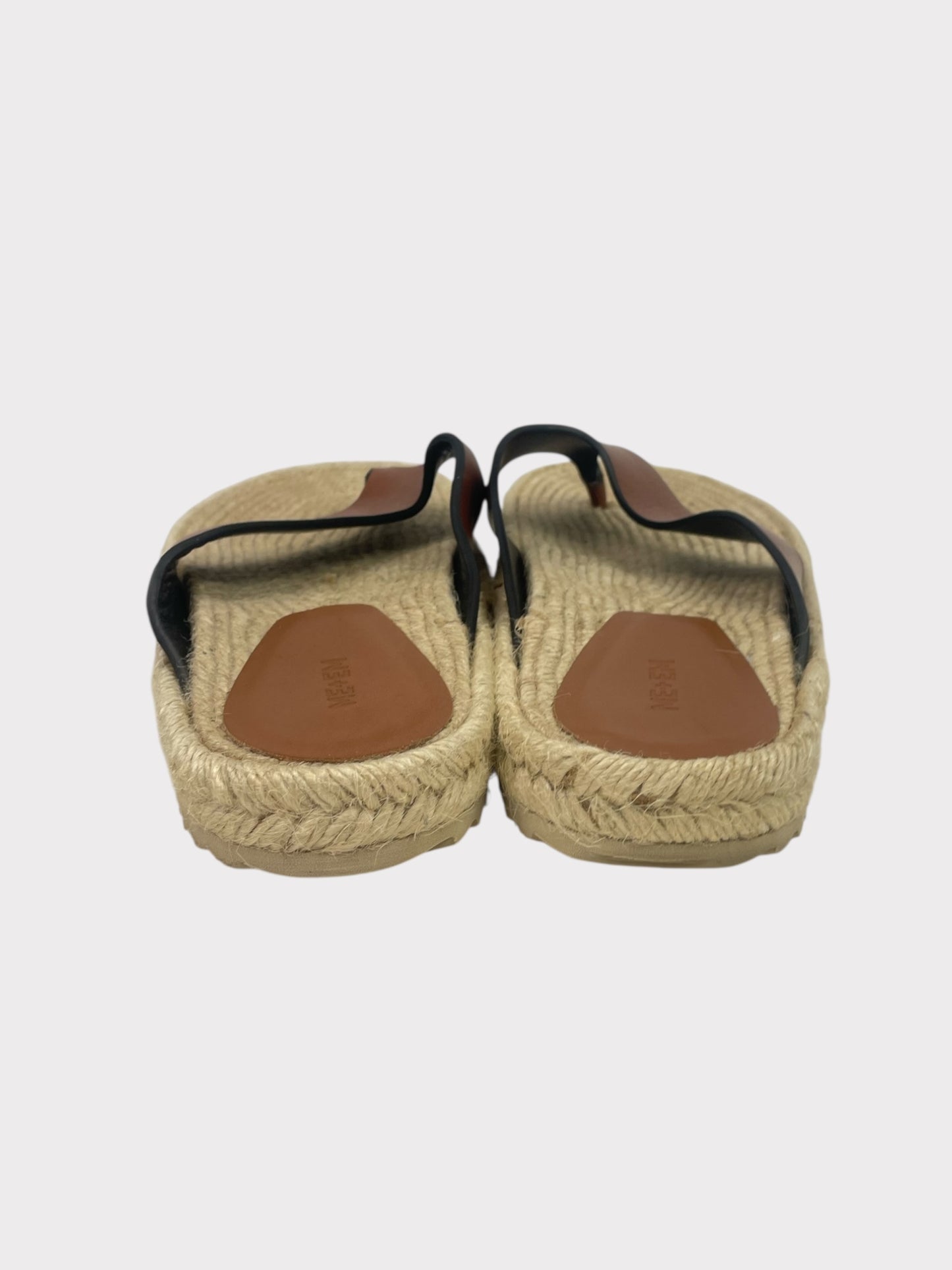 Me + Em Sandals, Size 38