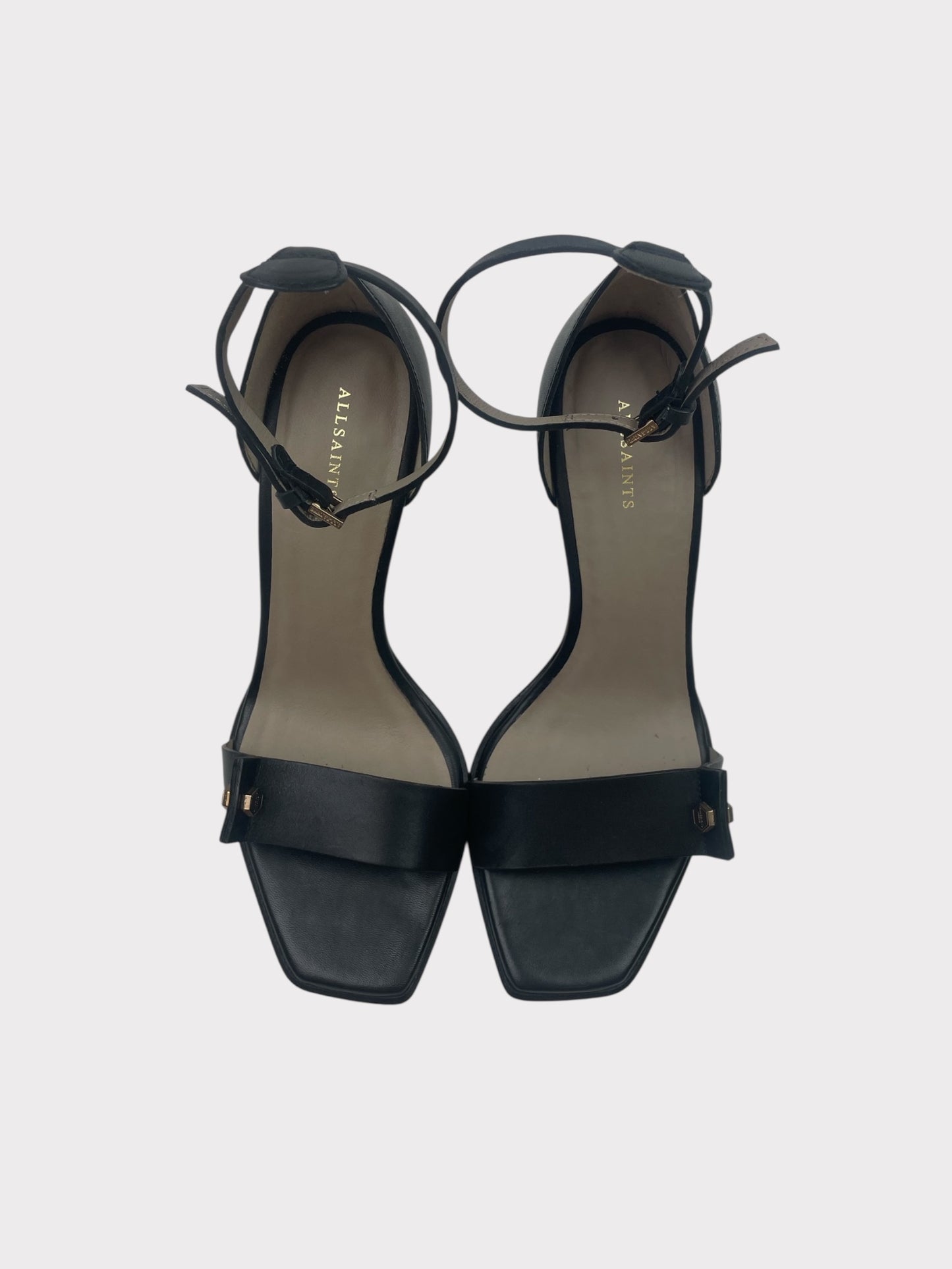 All Saints Shoes, Size 5