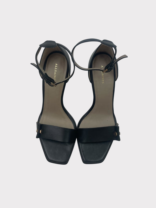 All Saints Shoes, Size 5