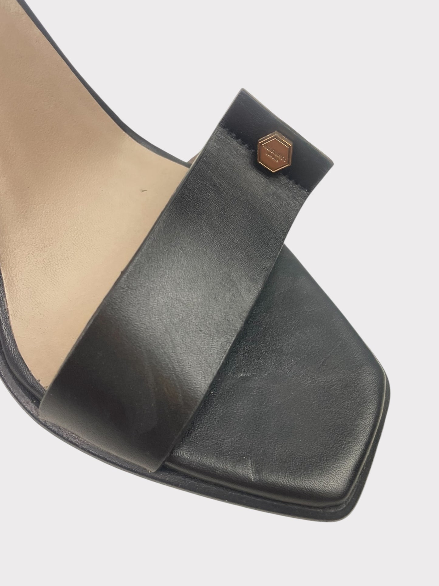 All Saints Shoes, Size 5