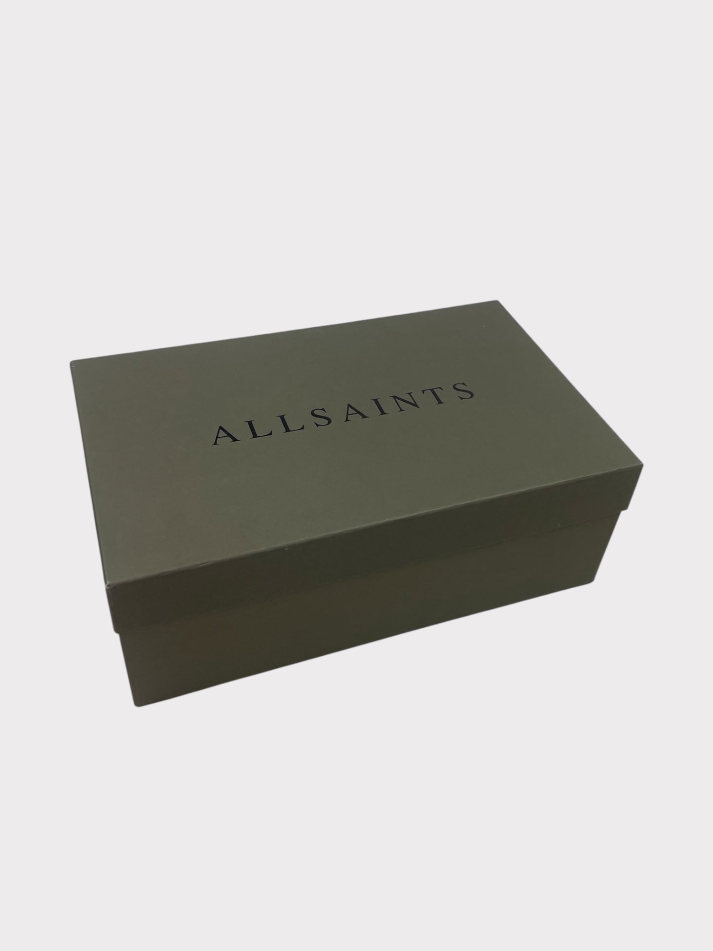 All Saints Shoes, Size 5
