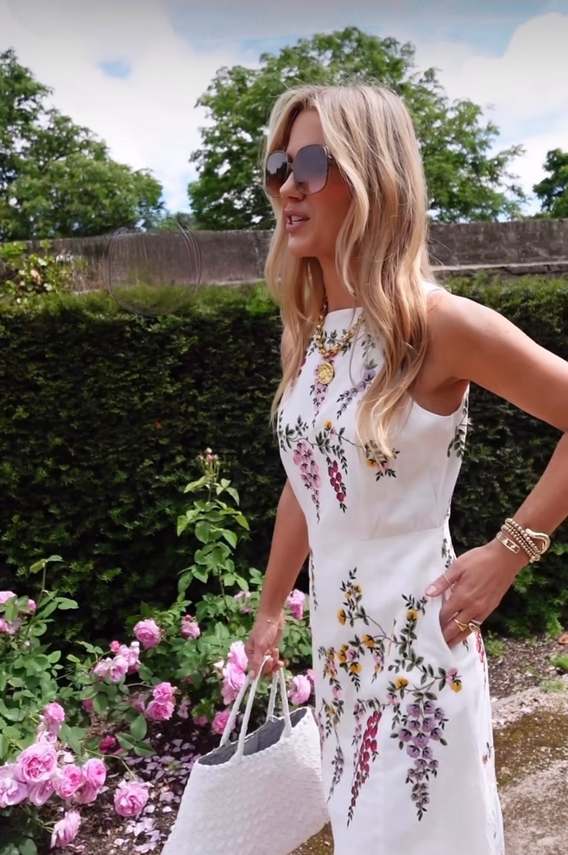 Karen Millen Dress, Size 6