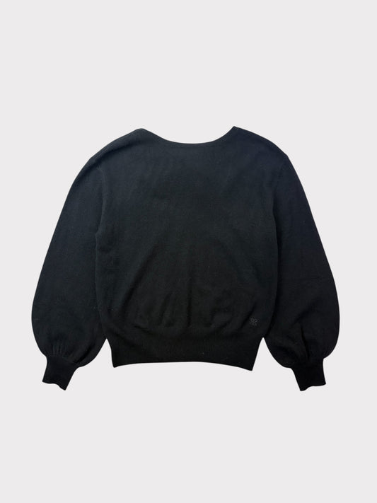 Sinead Keary Cashmere Jumper, Size XS, fits a size 8 or 10