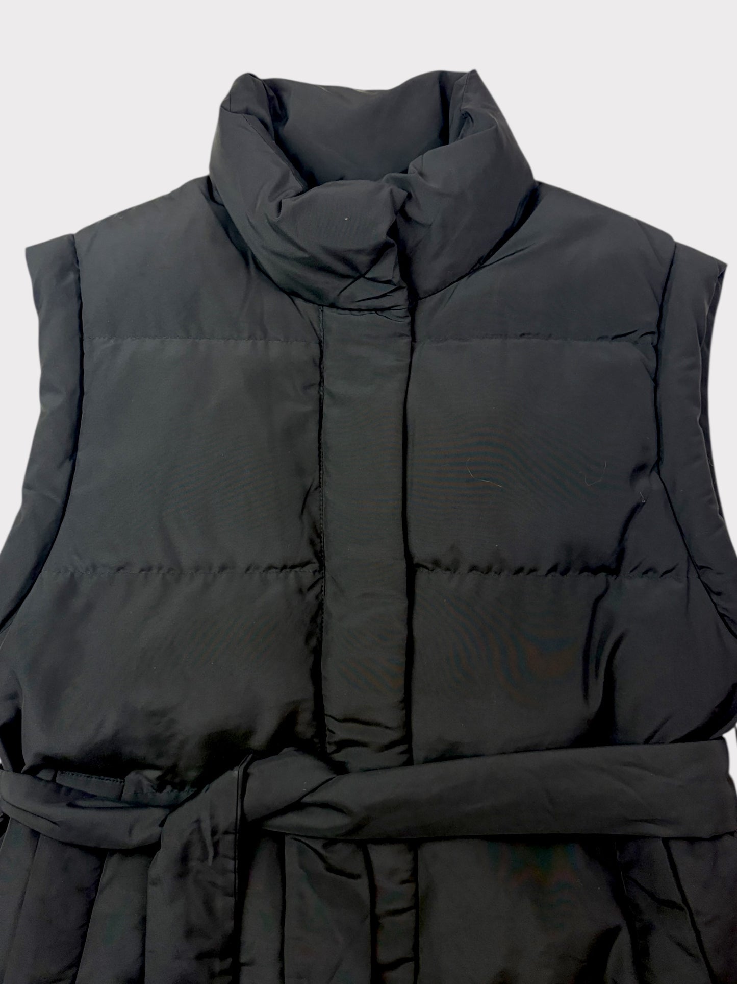 Albaray Gilet, Size 8