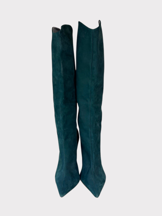 Schutz Boots, fit a UK 5