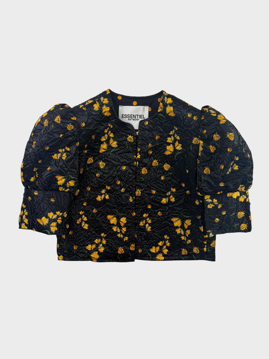 Essentiel Antwerp Jacket, Size 32, fits a size 6/8