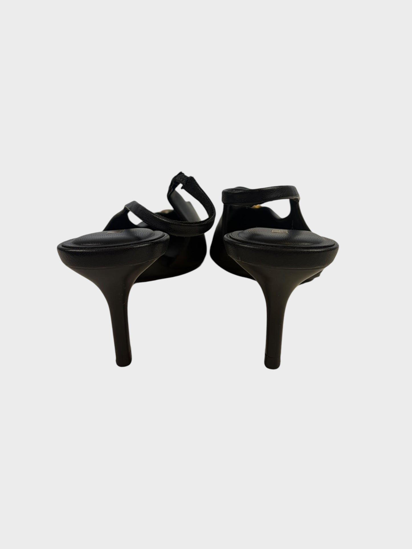 Zara Heels, Size 39