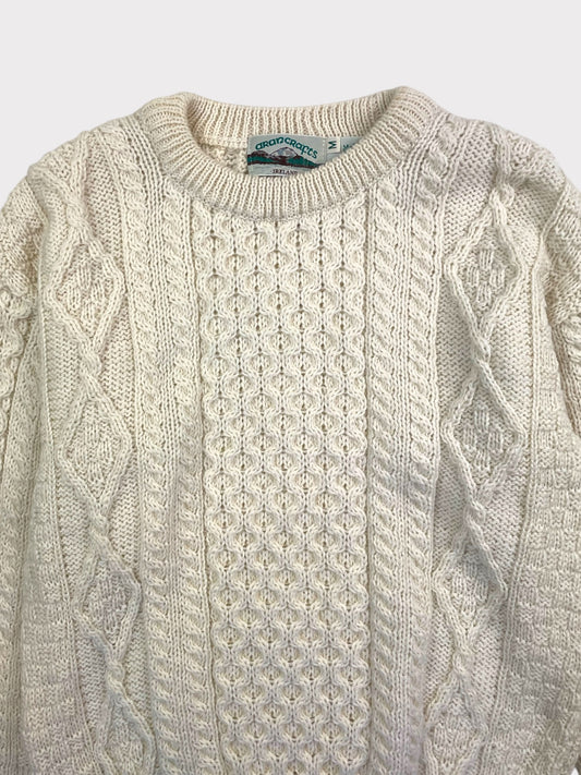 Arancrafts Jumper, Size M