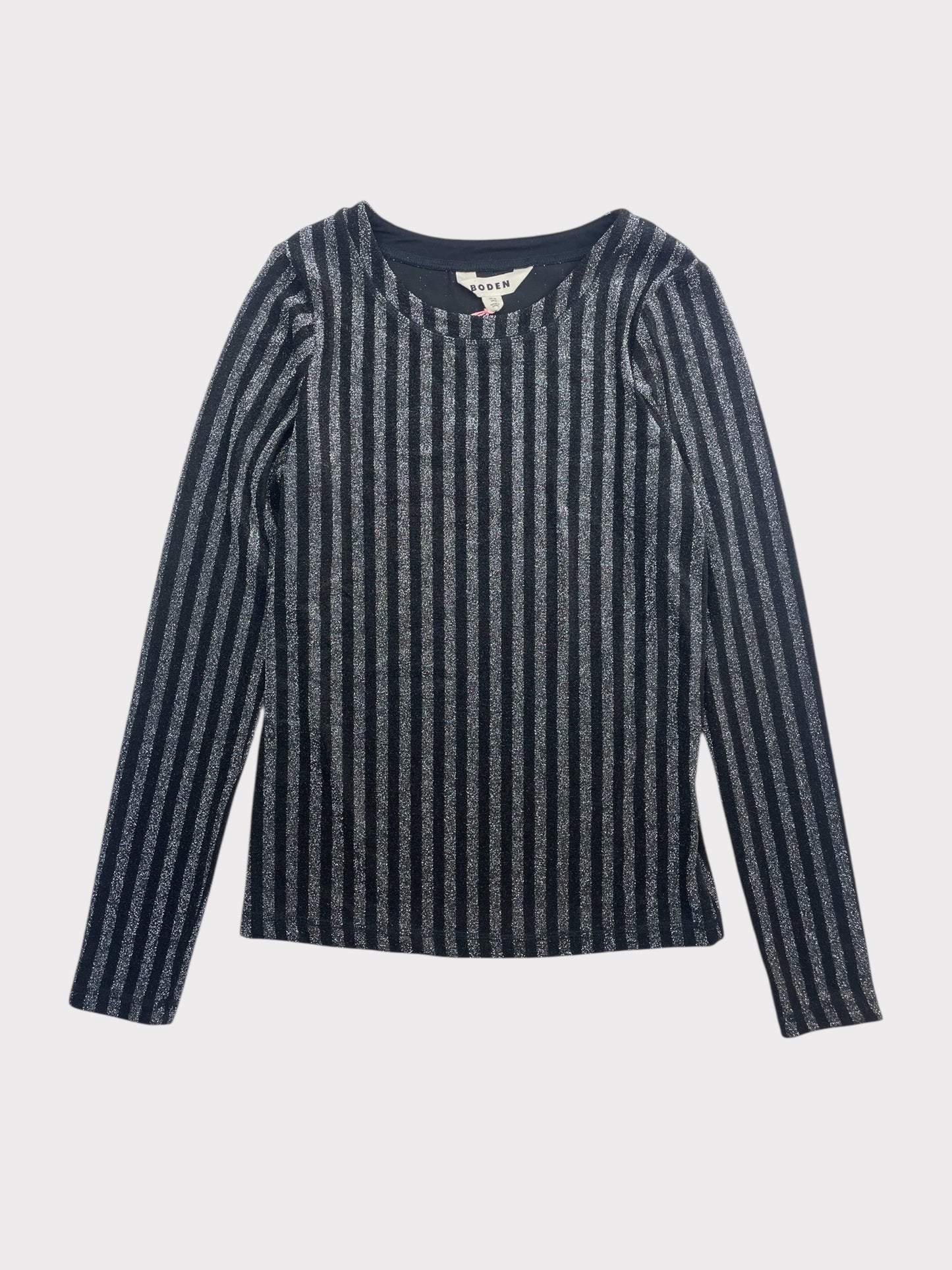 Boden Top, Size 10, BNWT