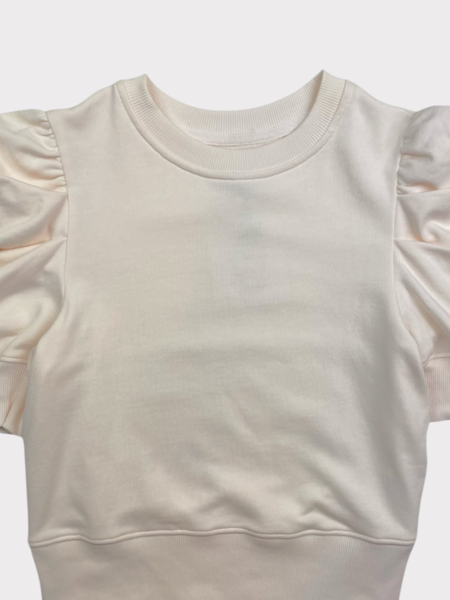 Sold Out NYC Top, Size S, BNWT